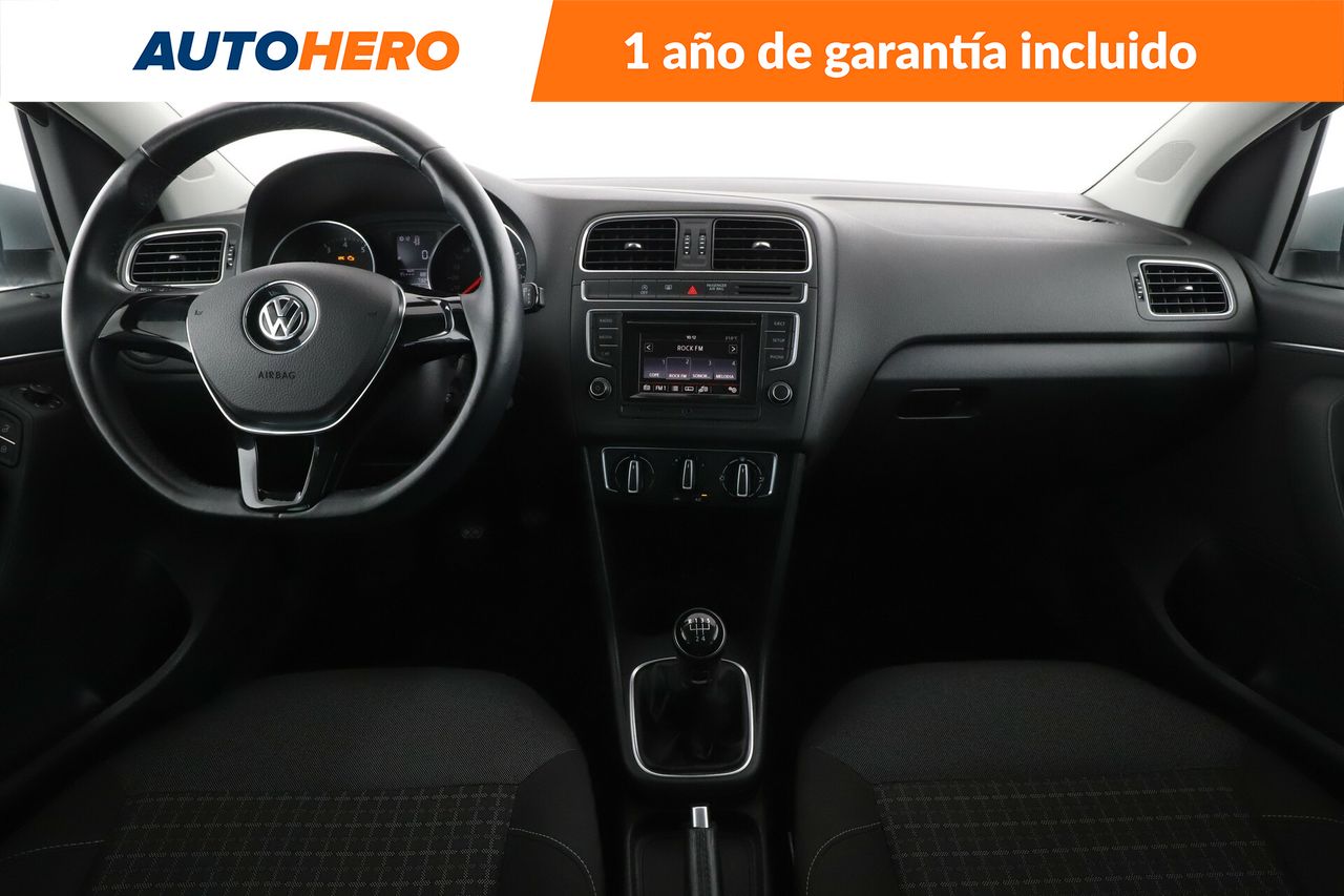 Foto Volkswagen Polo 13