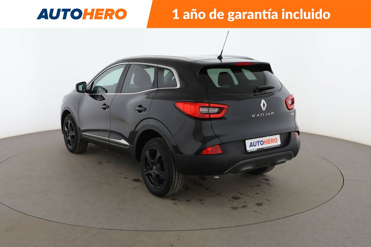 Foto Renault Kadjar 3