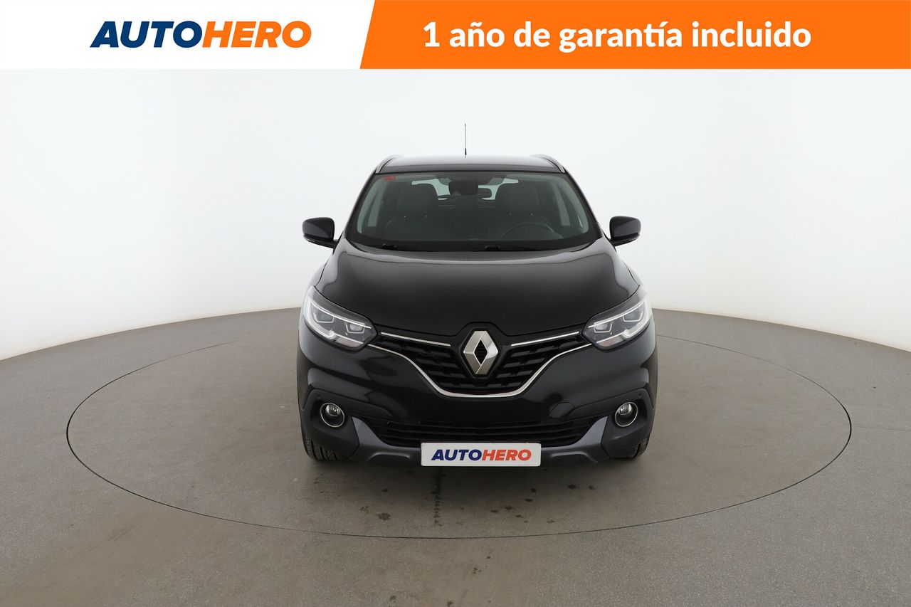 Foto Renault Kadjar 8