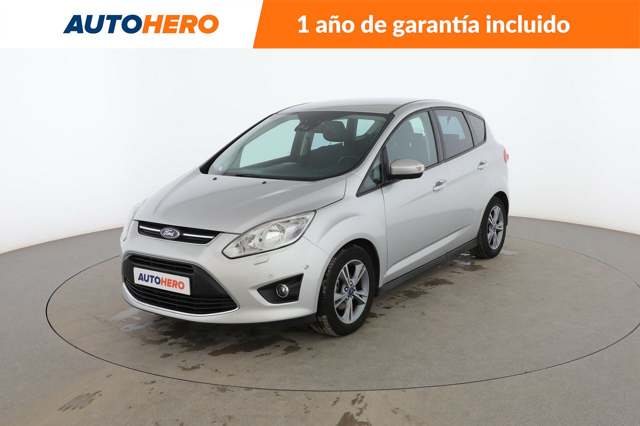 Foto Ford C-Max 1