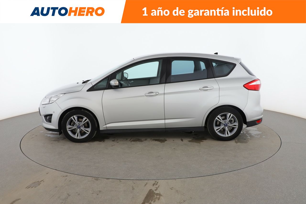 Foto Ford C-Max 3