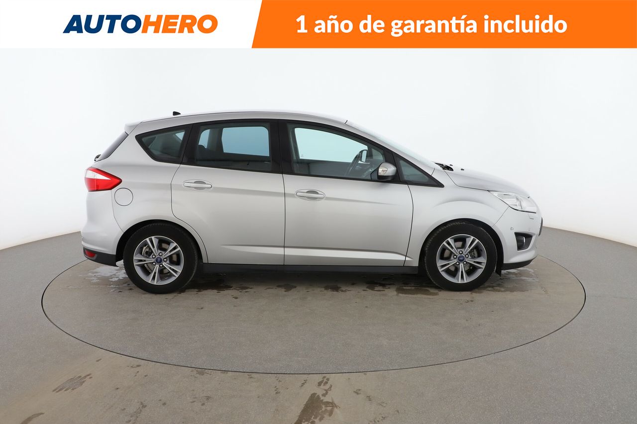 Foto Ford C-Max 7