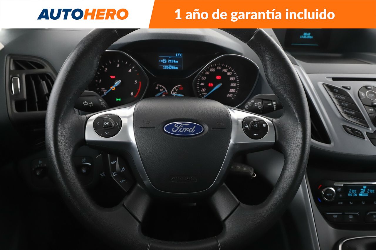 Foto Ford C-Max 19