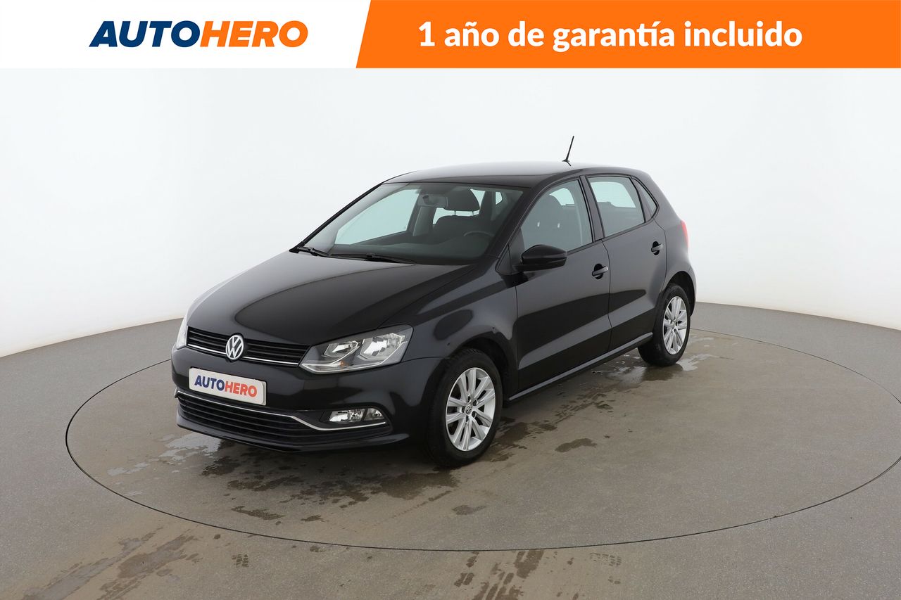 Foto Volkswagen Polo 1