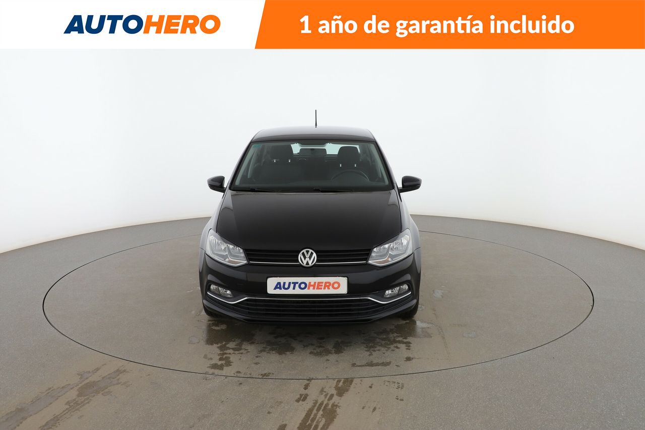 Foto Volkswagen Polo 9