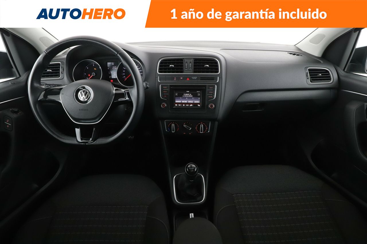 Foto Volkswagen Polo 13