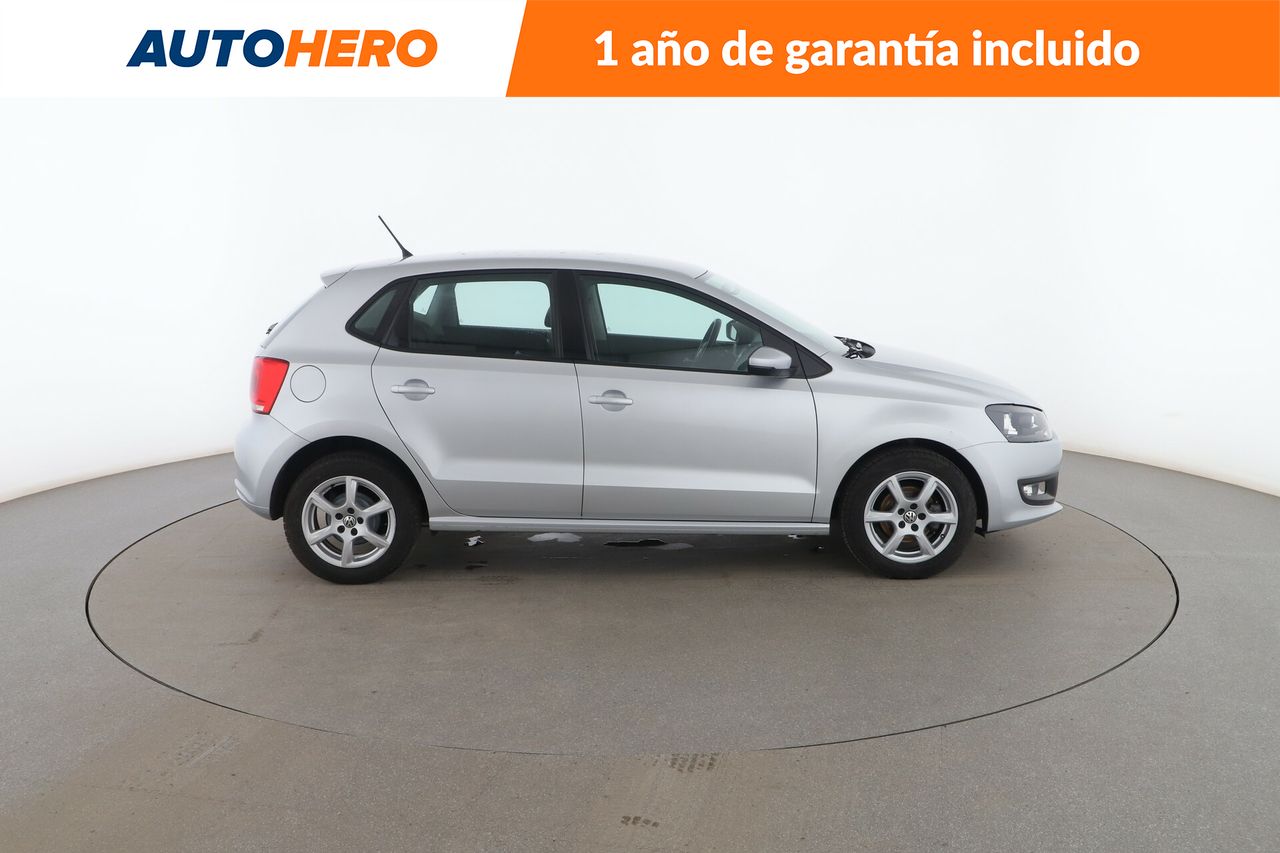 Foto Volkswagen Polo 7