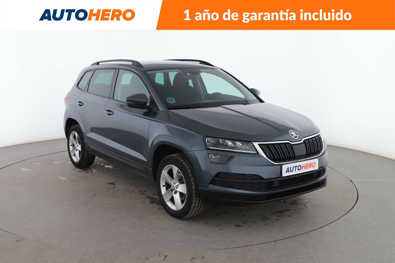 Foto Skoda Karoq 8