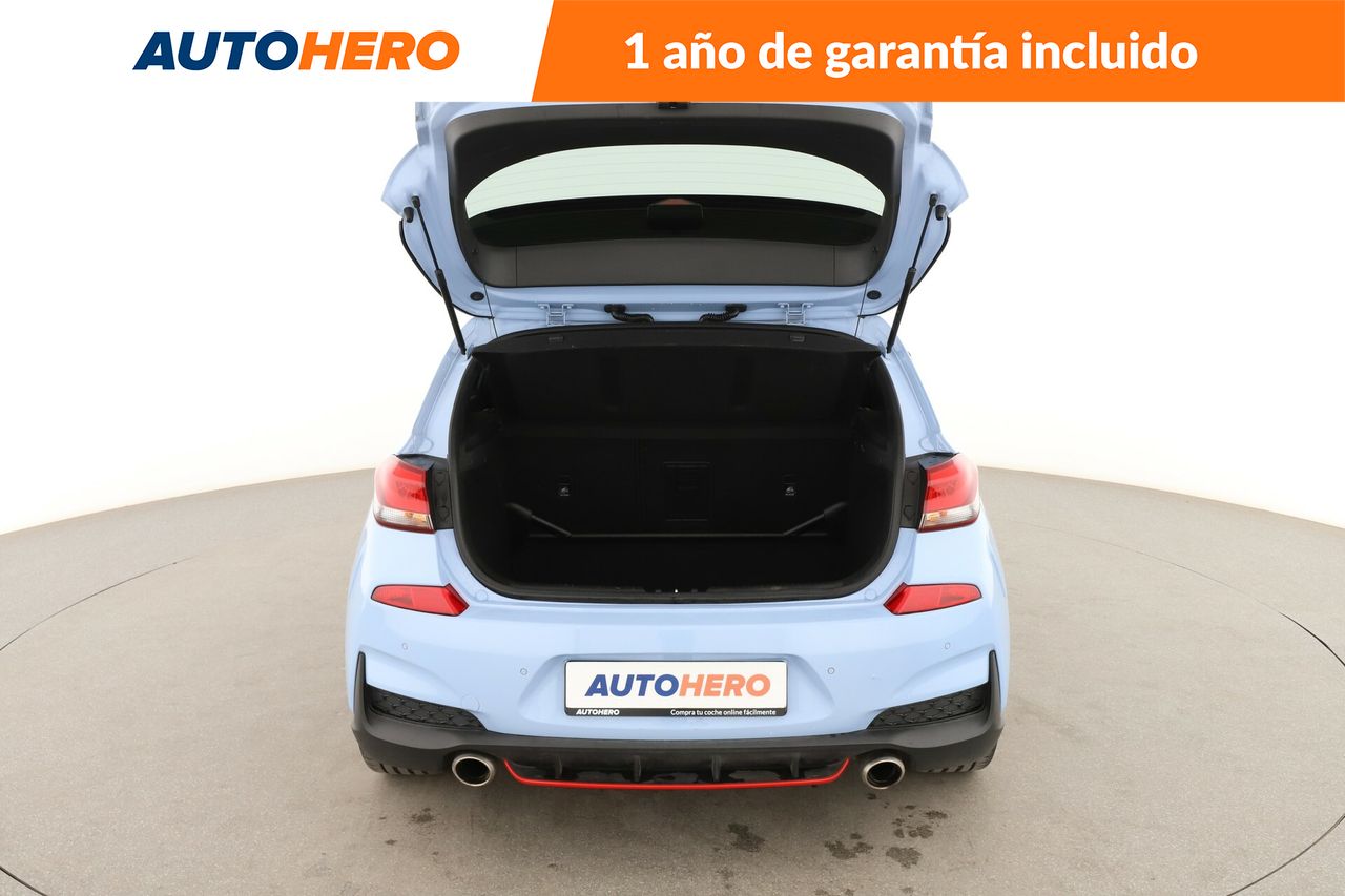 Foto Hyundai i30 17