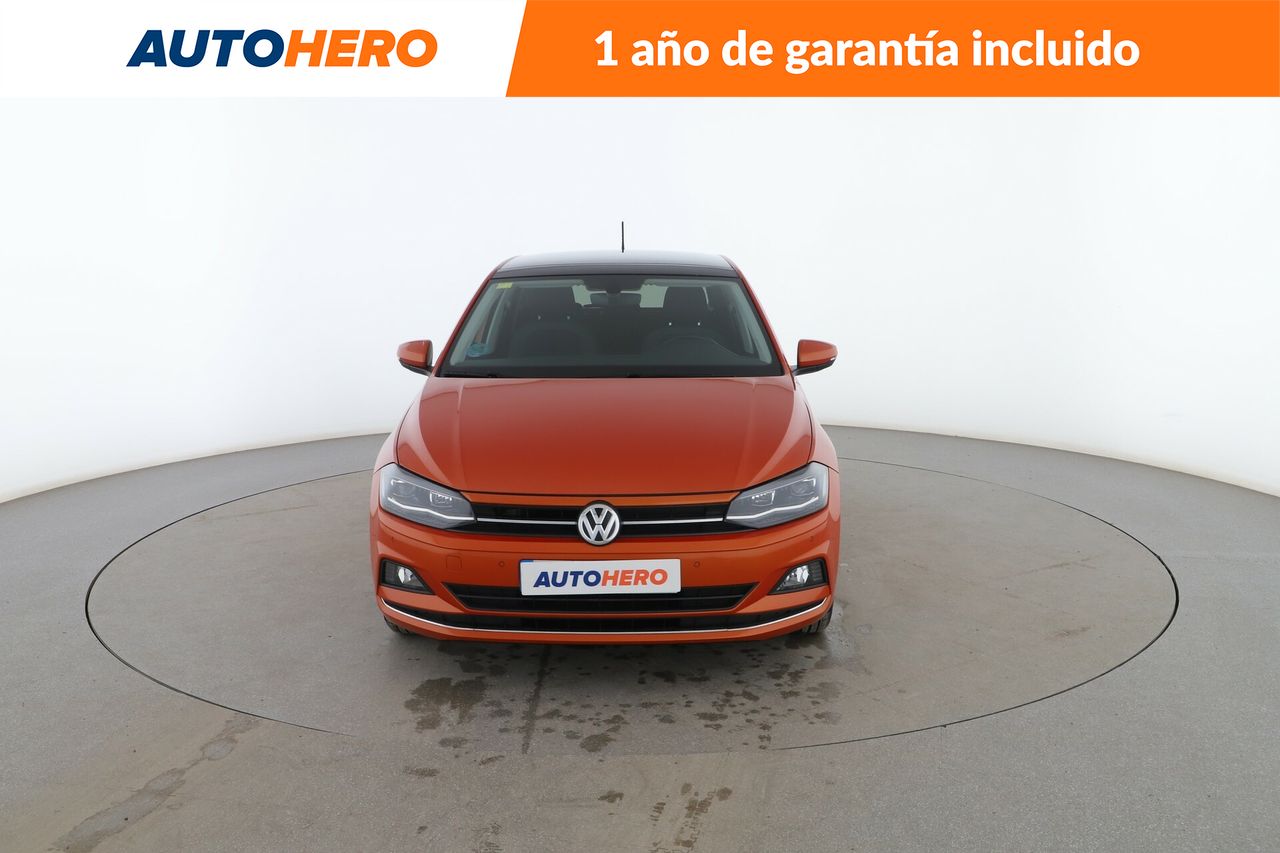 Foto Volkswagen Polo 9