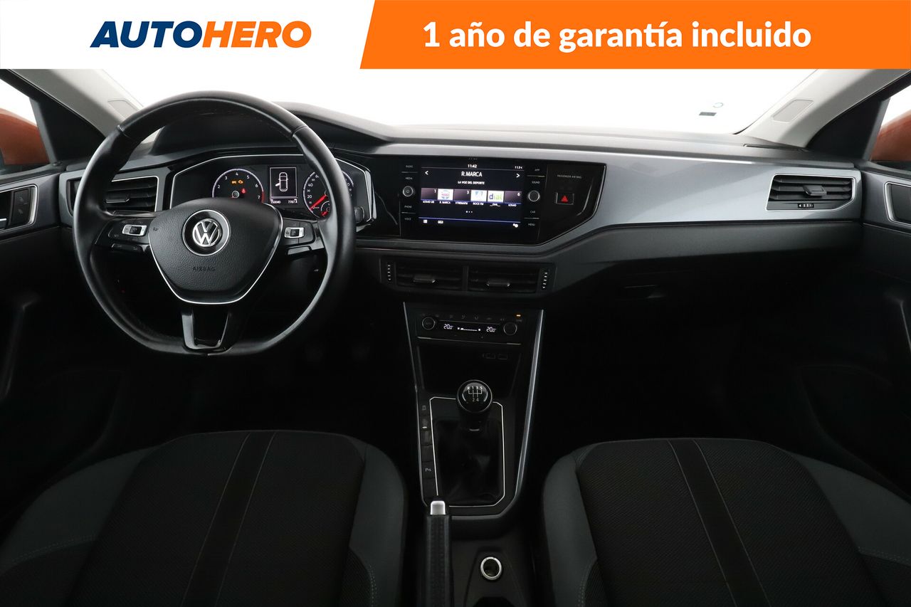 Foto Volkswagen Polo 13