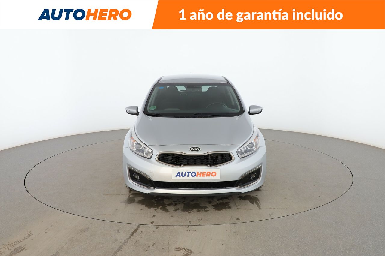 Foto Kia Ceed 9