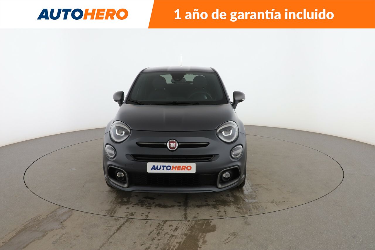 Foto Fiat 500X 9