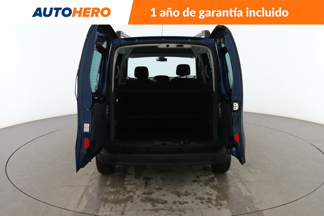 Foto Renault Kangoo 17