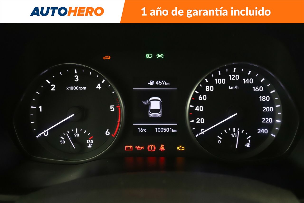 Foto Hyundai i30 19