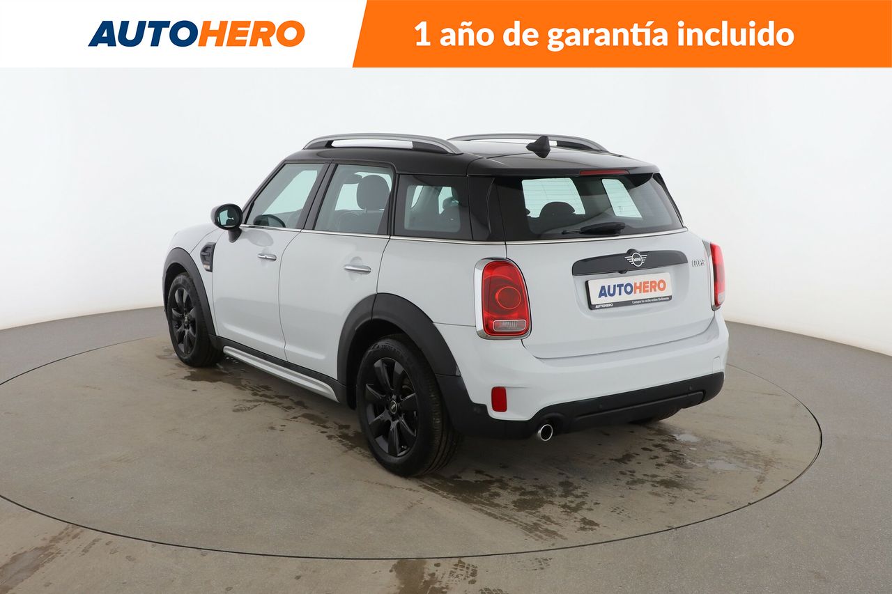 Foto Mini Countryman 4