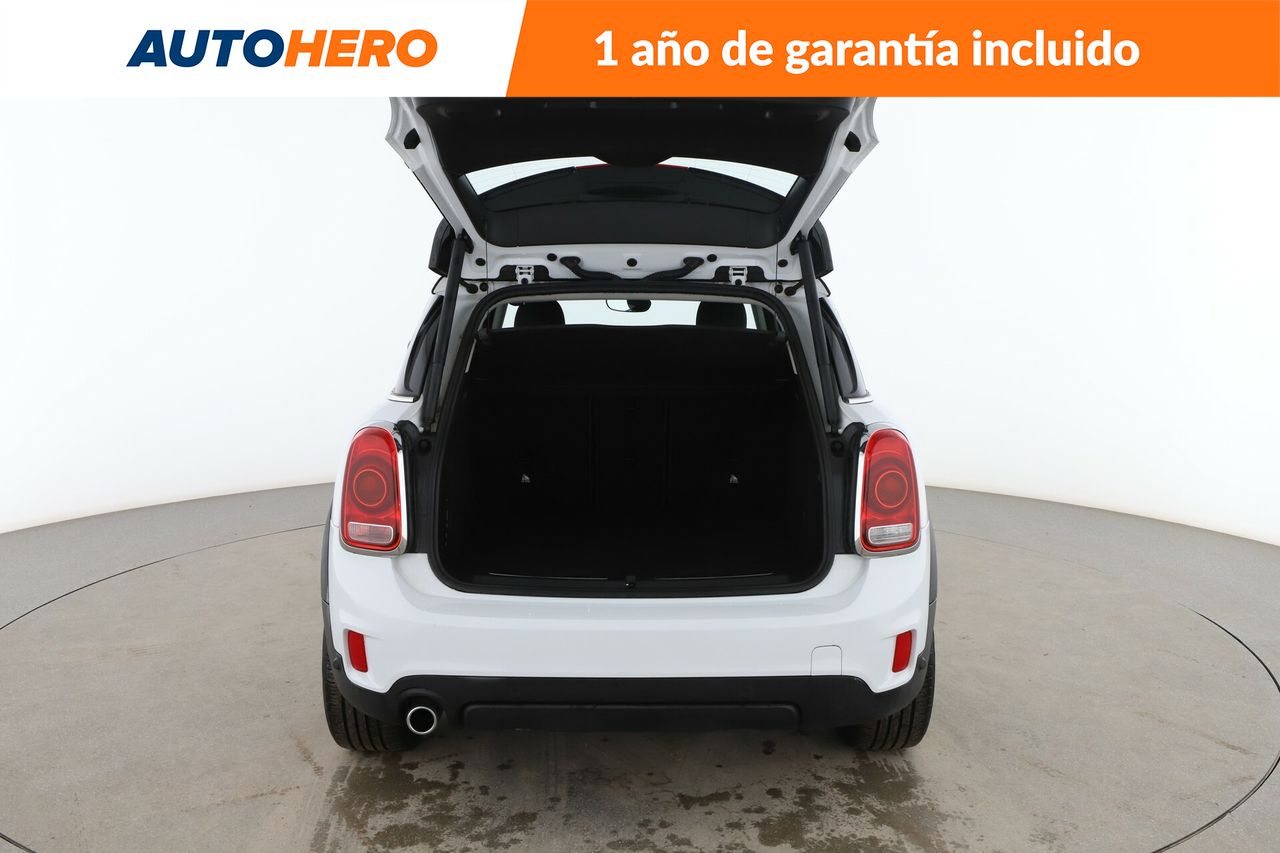 Foto Mini Countryman 17