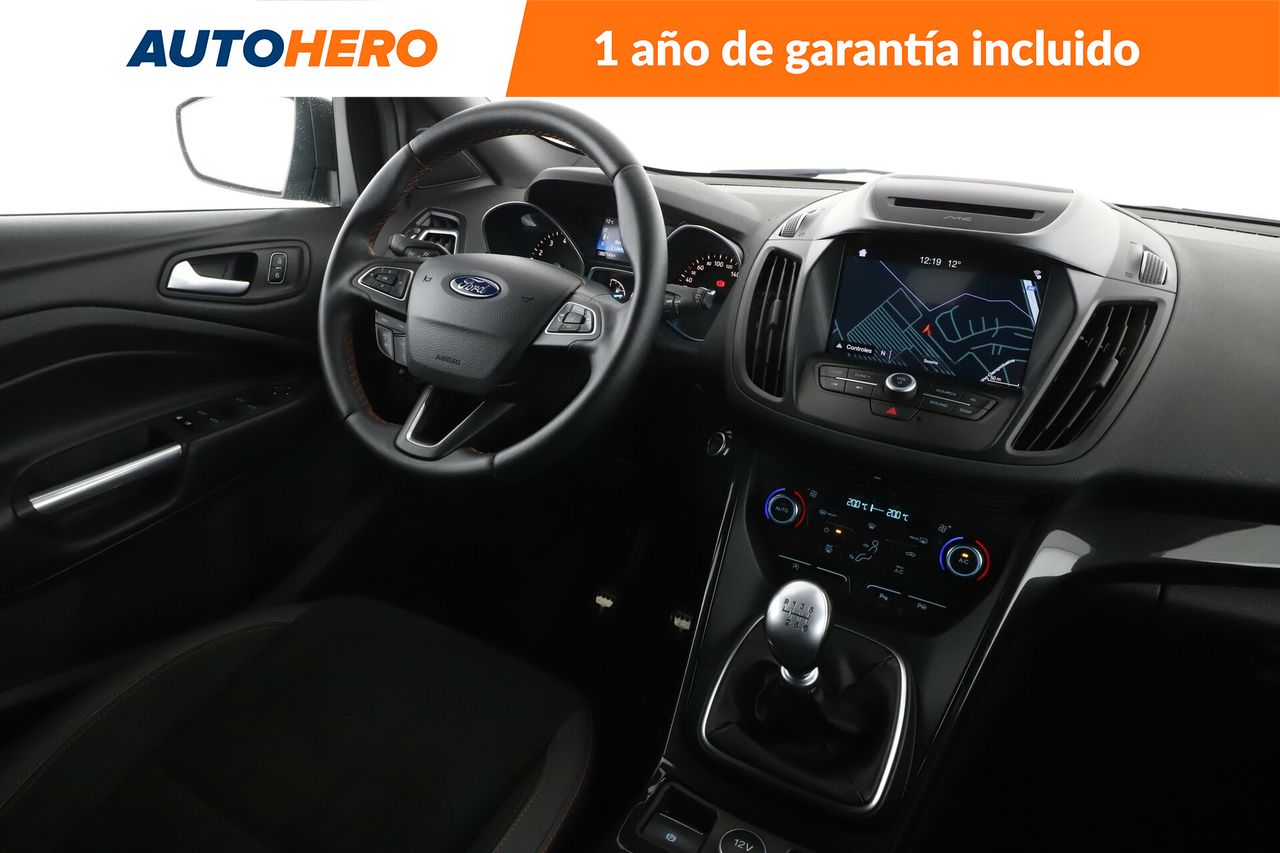 Foto Ford Kuga 14