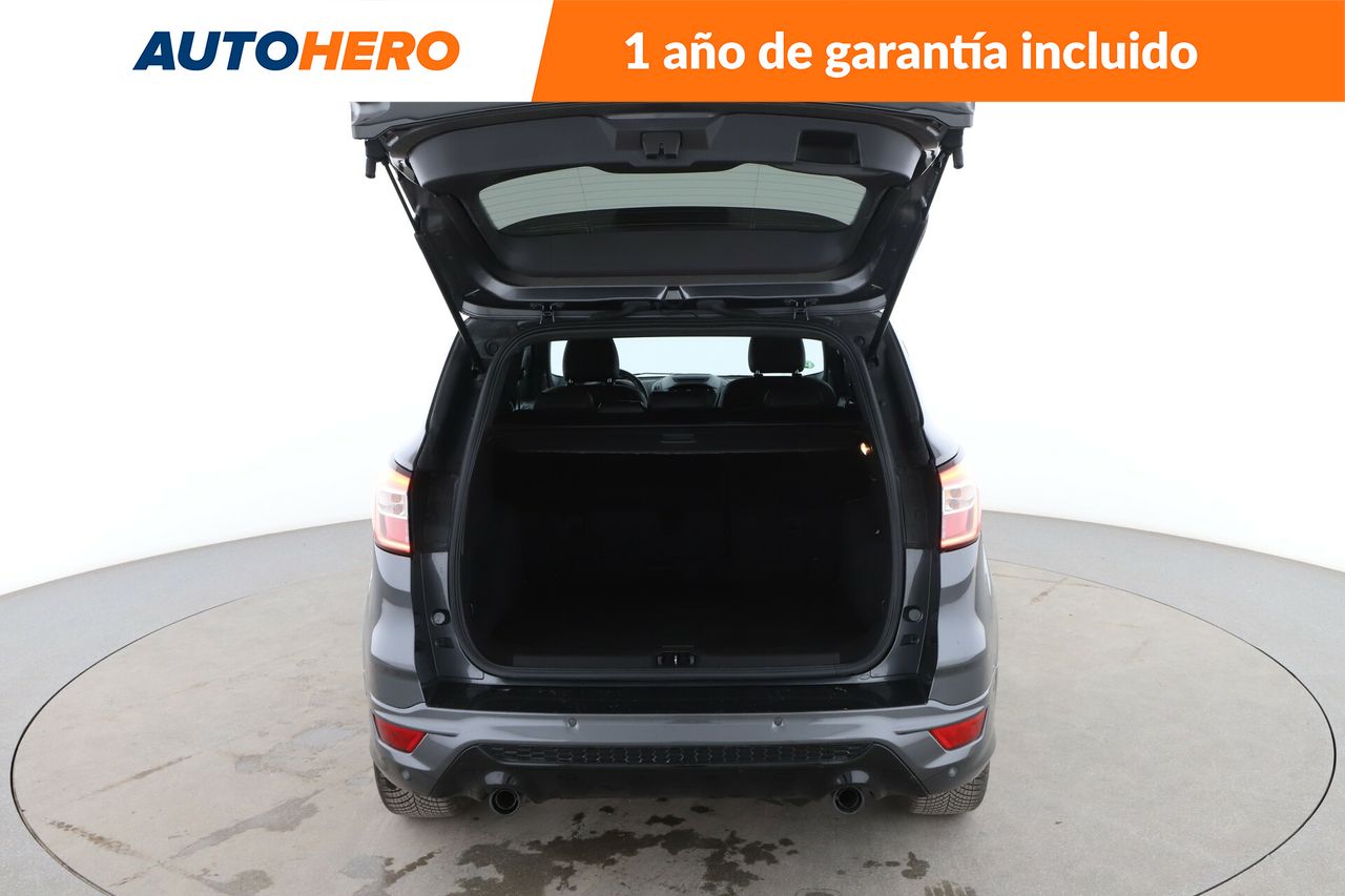 Foto Ford Kuga 17