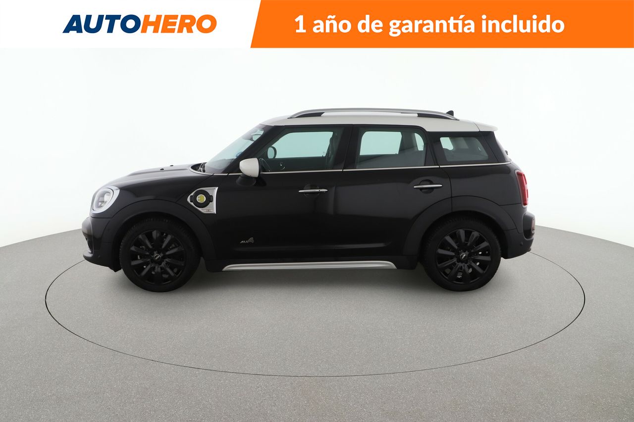 Foto Mini Countryman 3