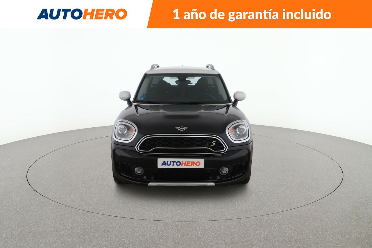 Foto Mini Countryman 9