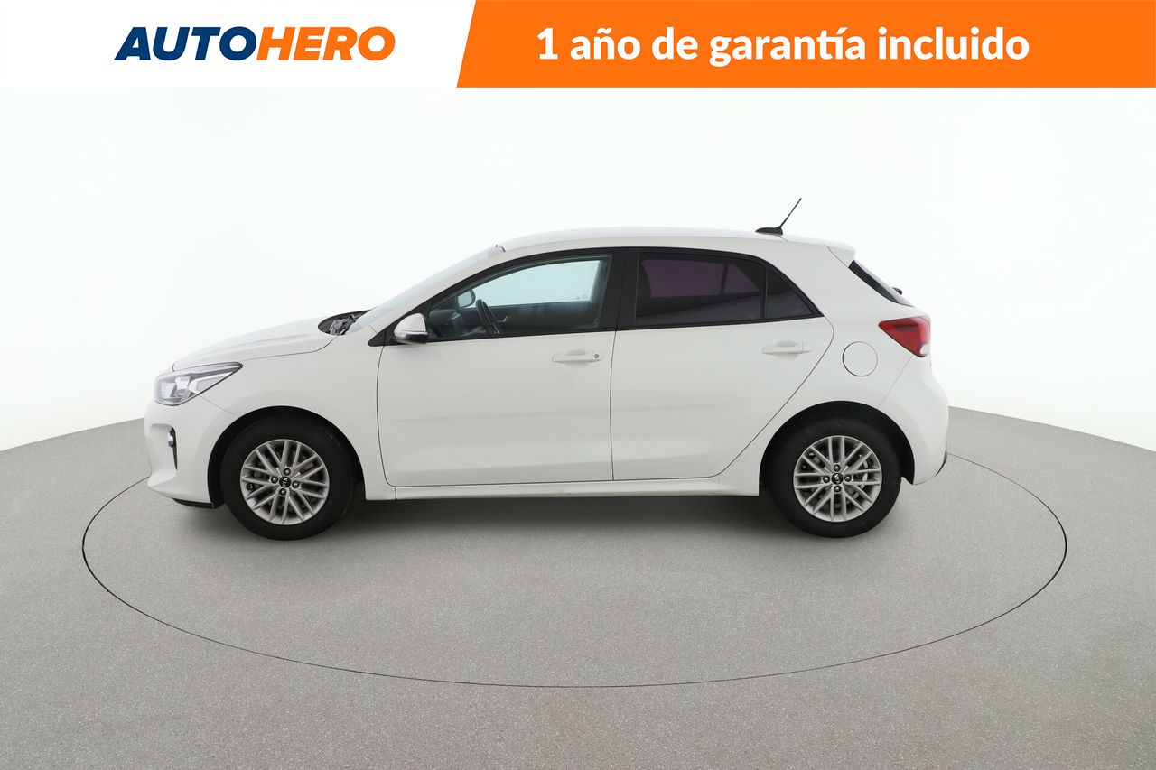 Foto Kia Rio 3