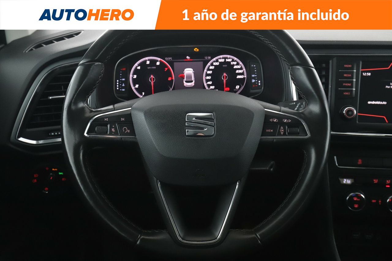 Foto Seat Ateca 20