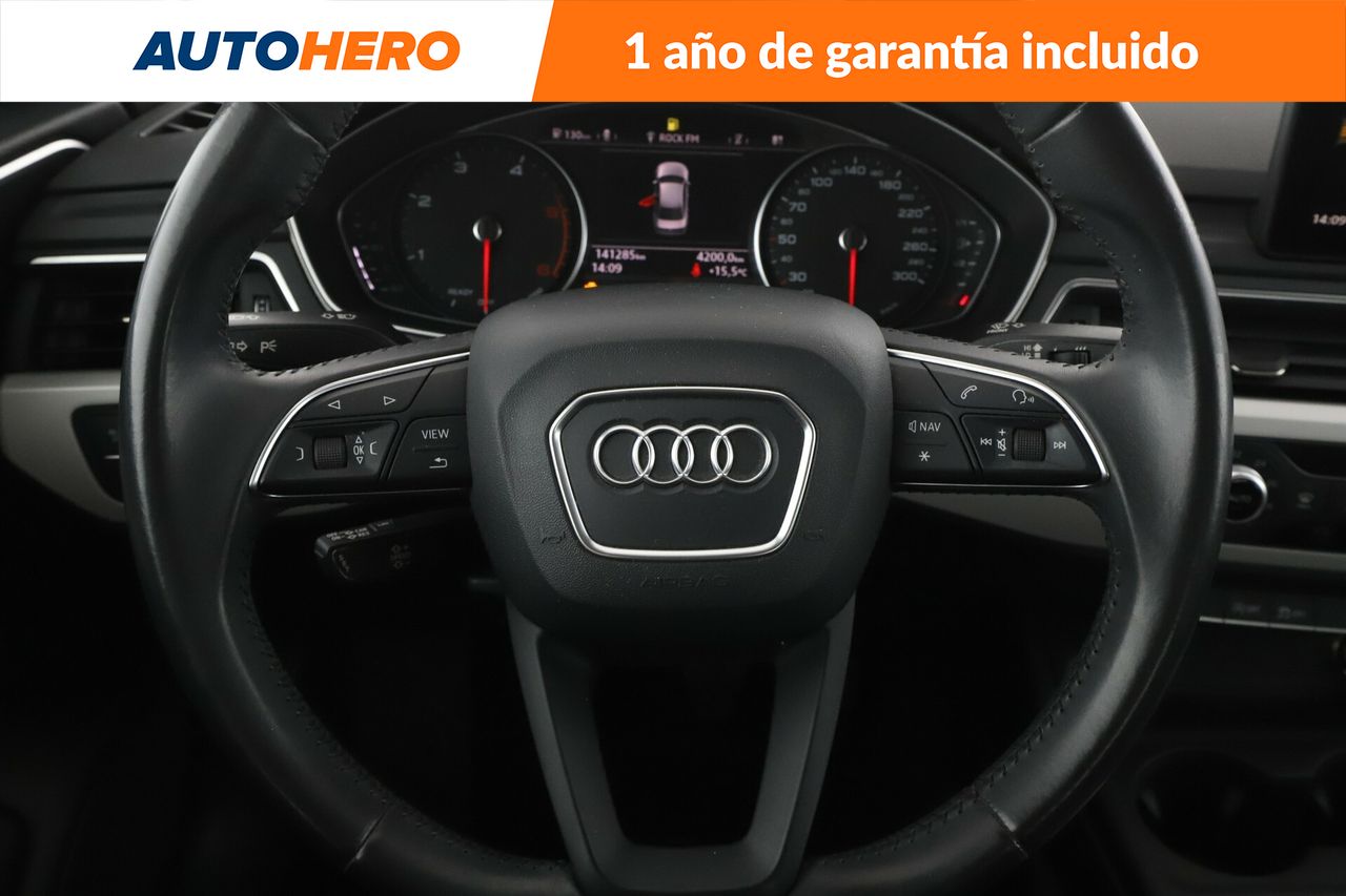 Foto Audi A4 20