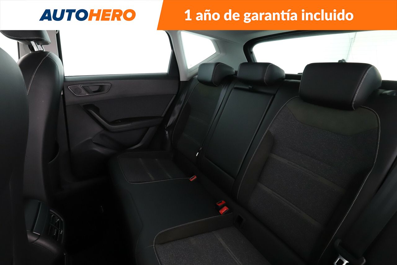 Foto Seat Ateca 15