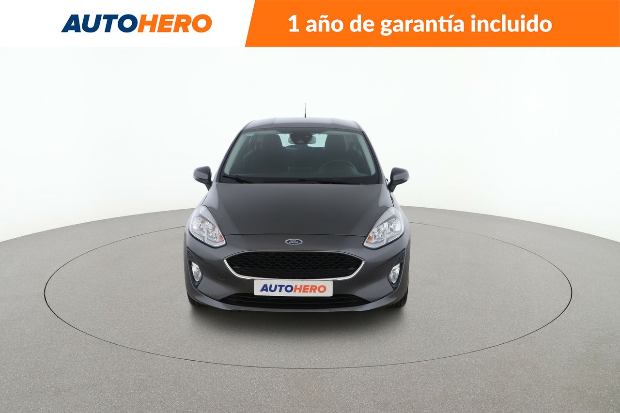 Foto Ford Fiesta 9