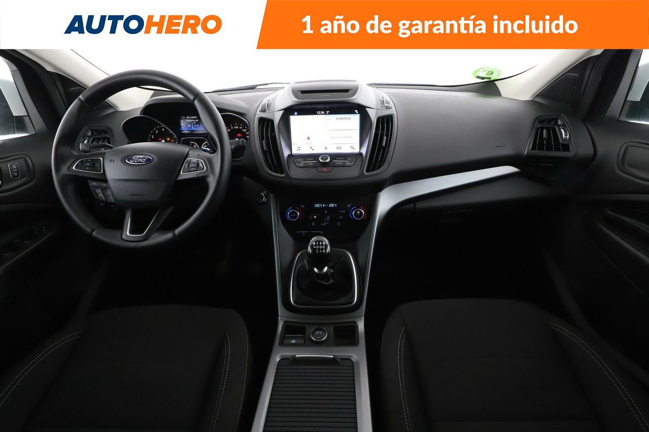 Foto Ford Kuga 13