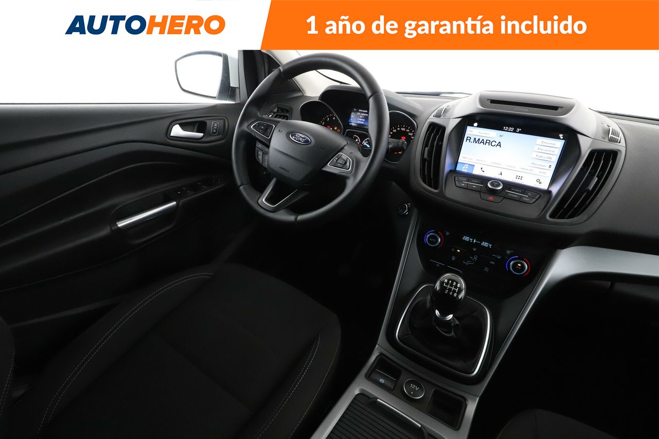 Foto Ford Kuga 14