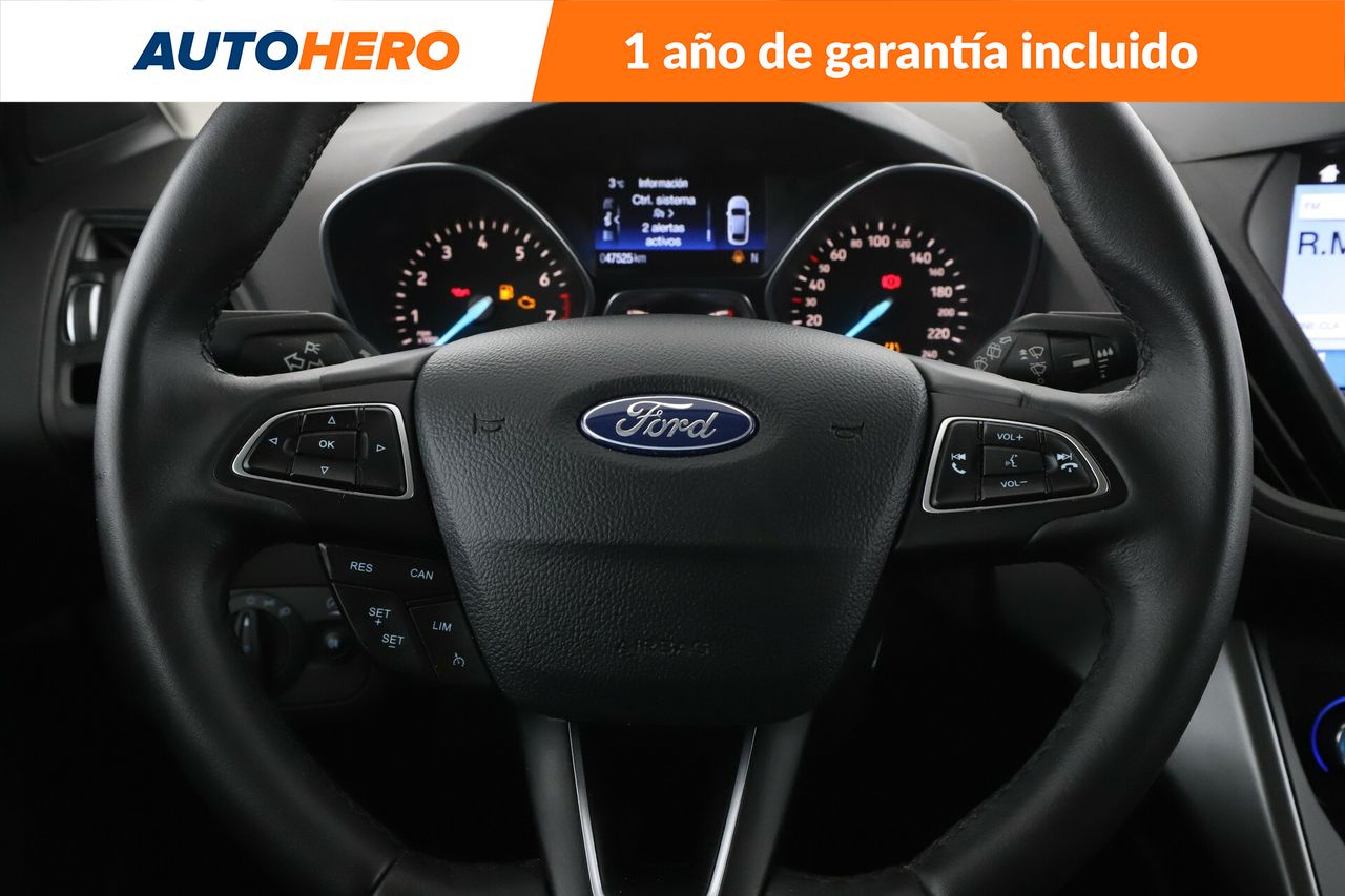 Foto Ford Kuga 20