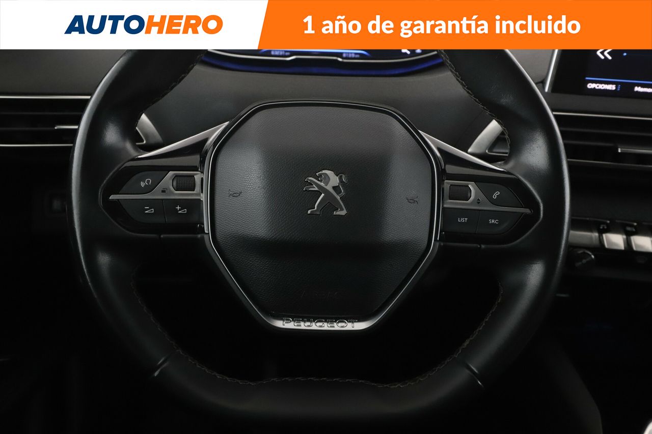 Foto Peugeot 5008 20