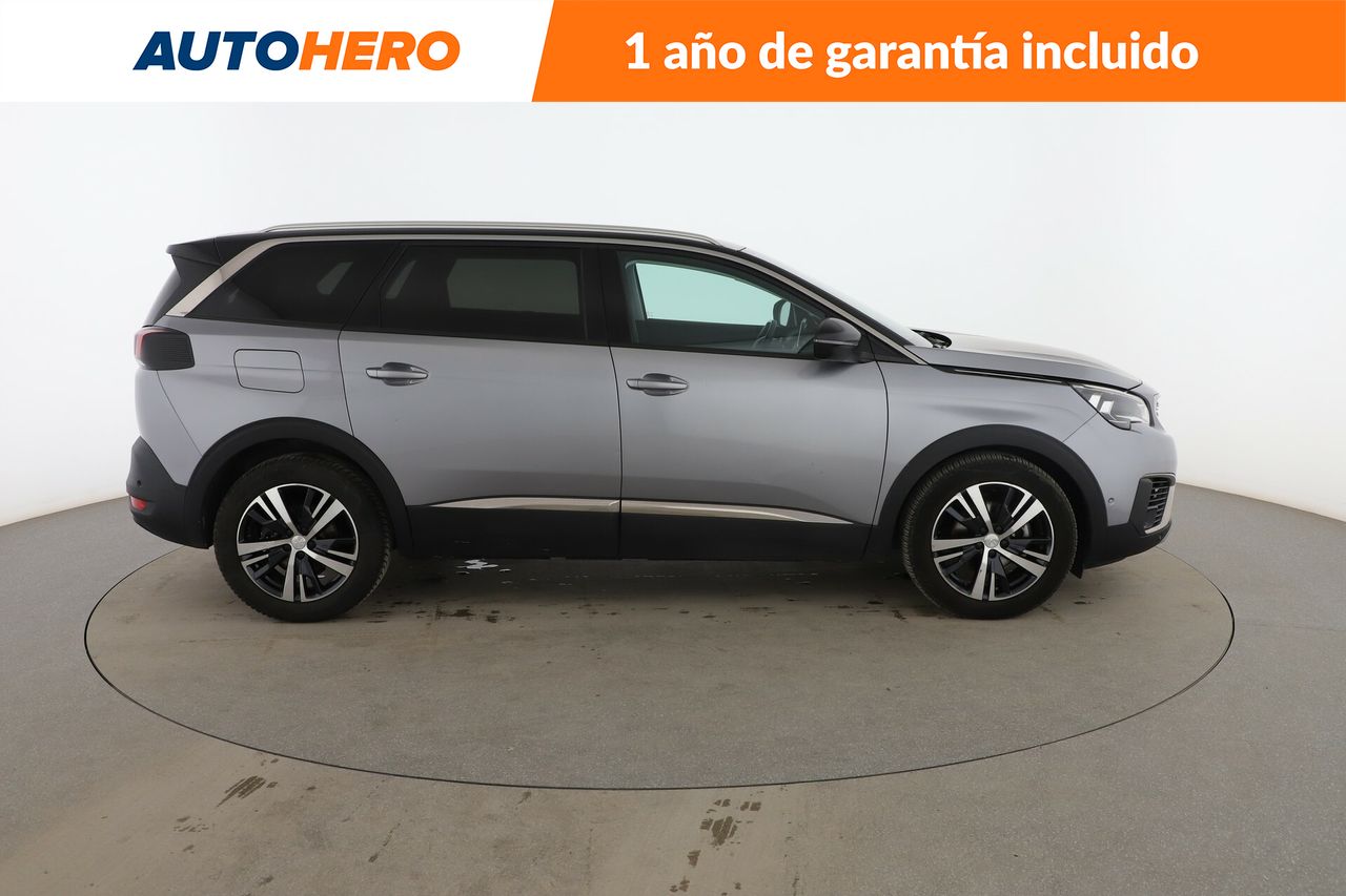 Foto Peugeot 5008 7