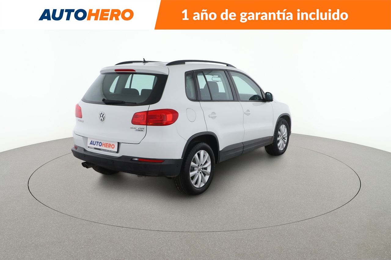 Foto Volkswagen Tiguan 6