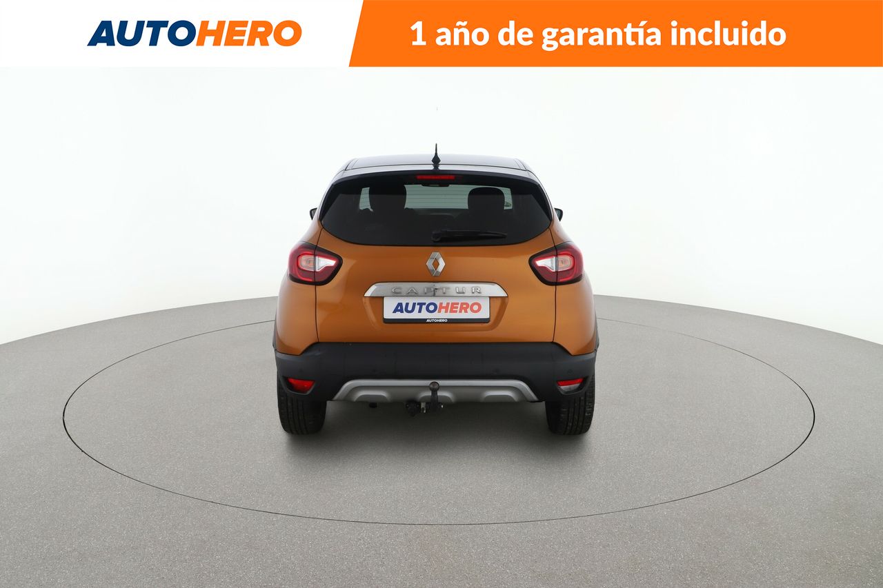 Foto Renault Captur 5