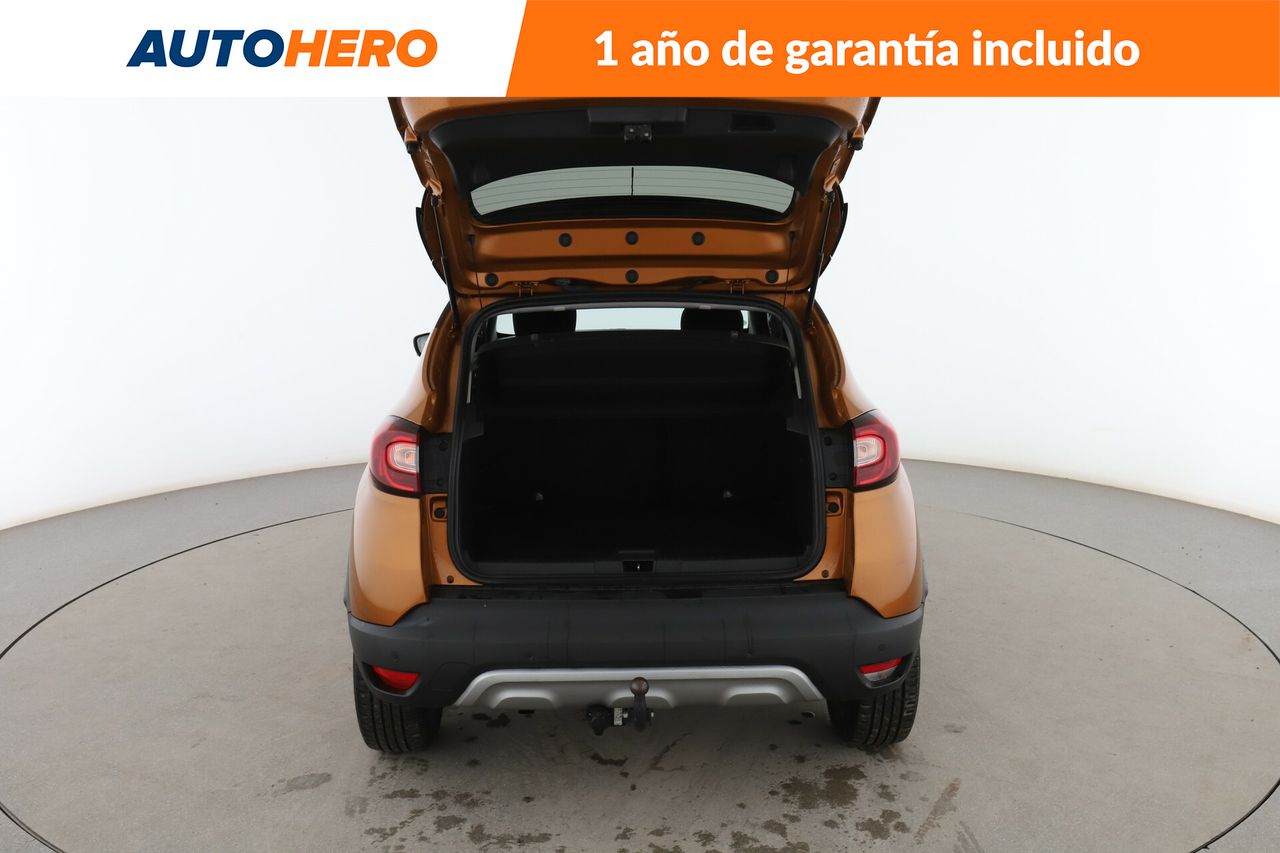 Foto Renault Captur 18