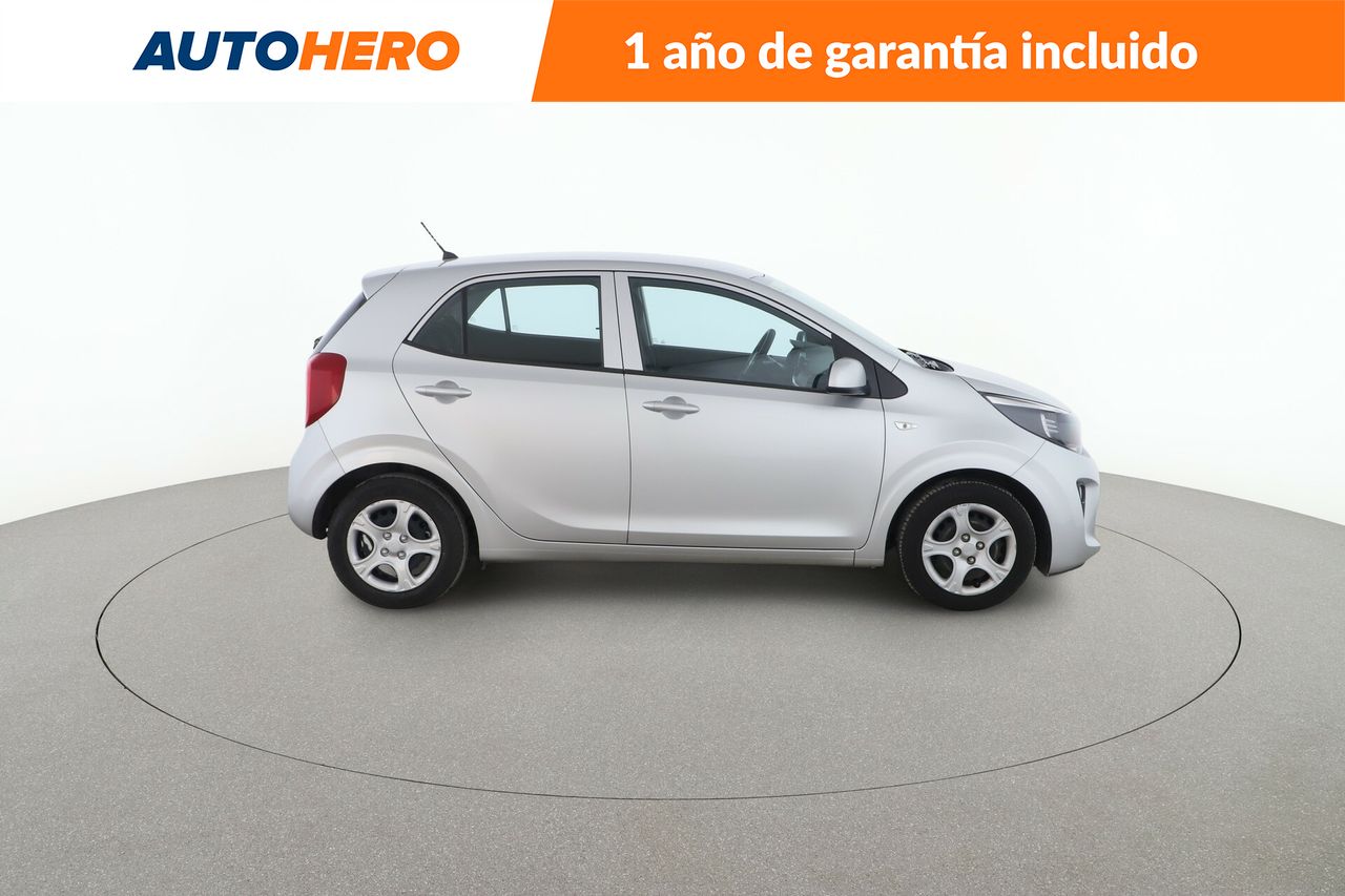 Foto Kia Picanto 7