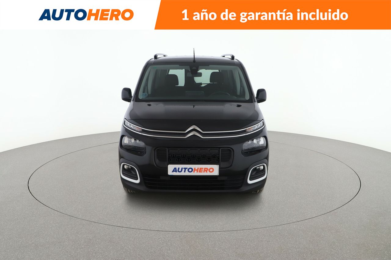 Foto Citroën Berlingo 9