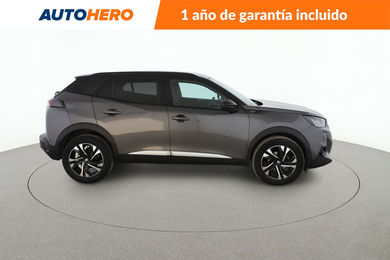 Foto Peugeot 2008 7