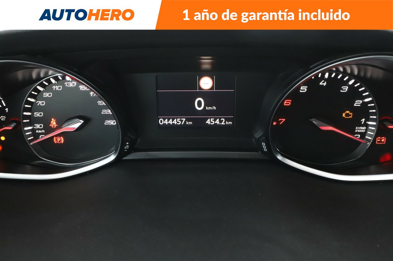 Foto Peugeot 308 21