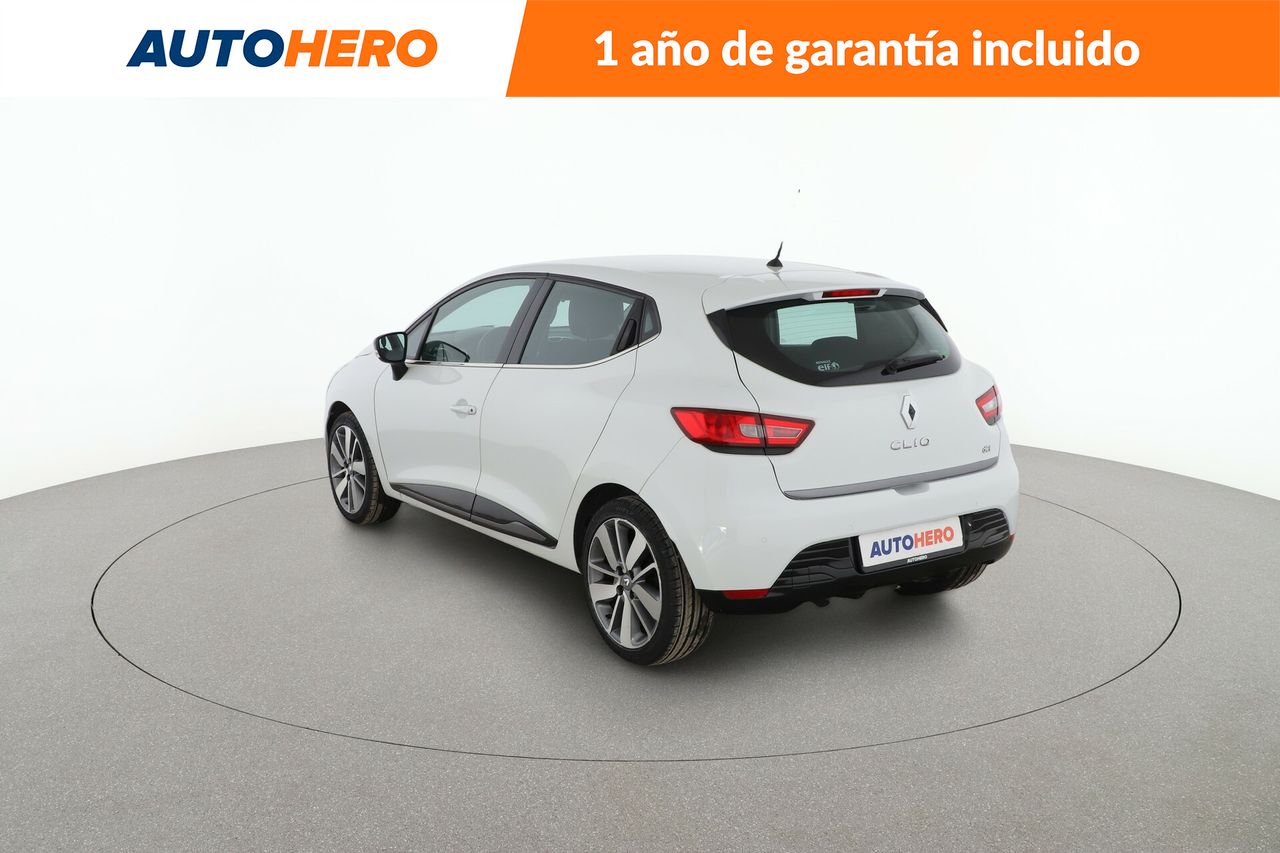 Foto Renault Clio 4