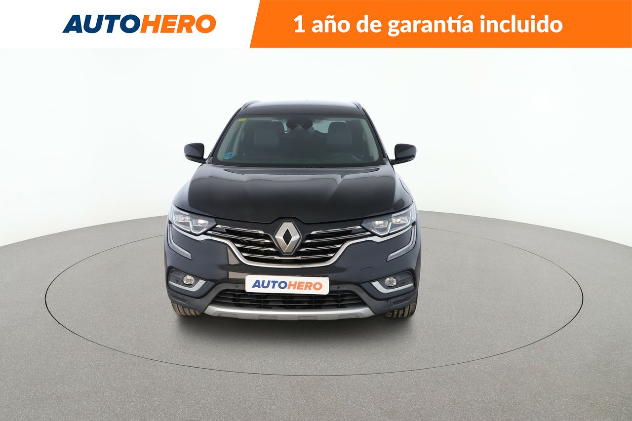 Foto Renault Koleos 9