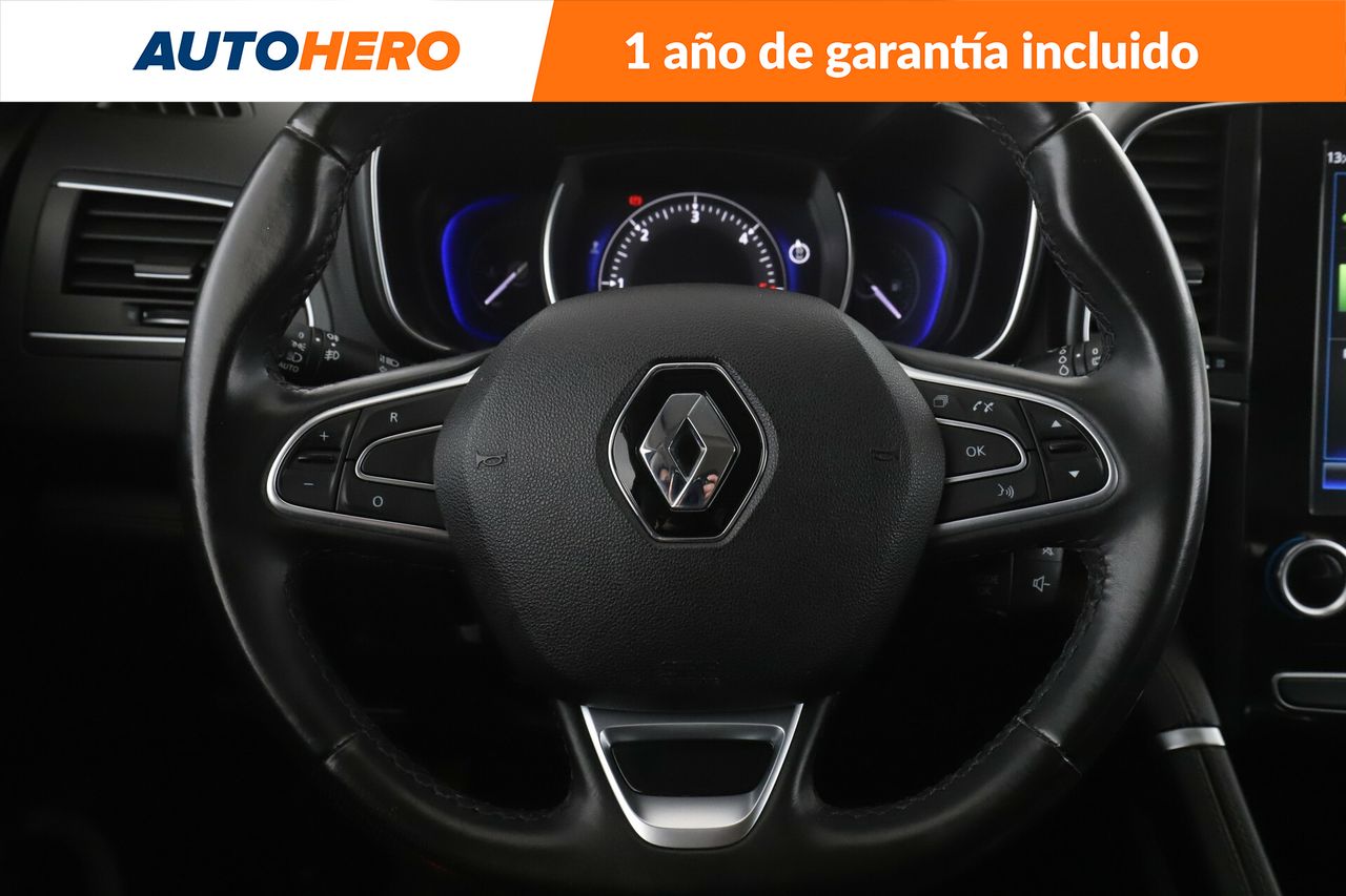 Foto Renault Koleos 20