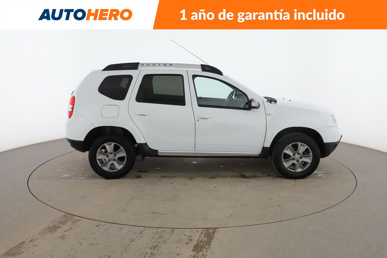 Foto Dacia Duster 7