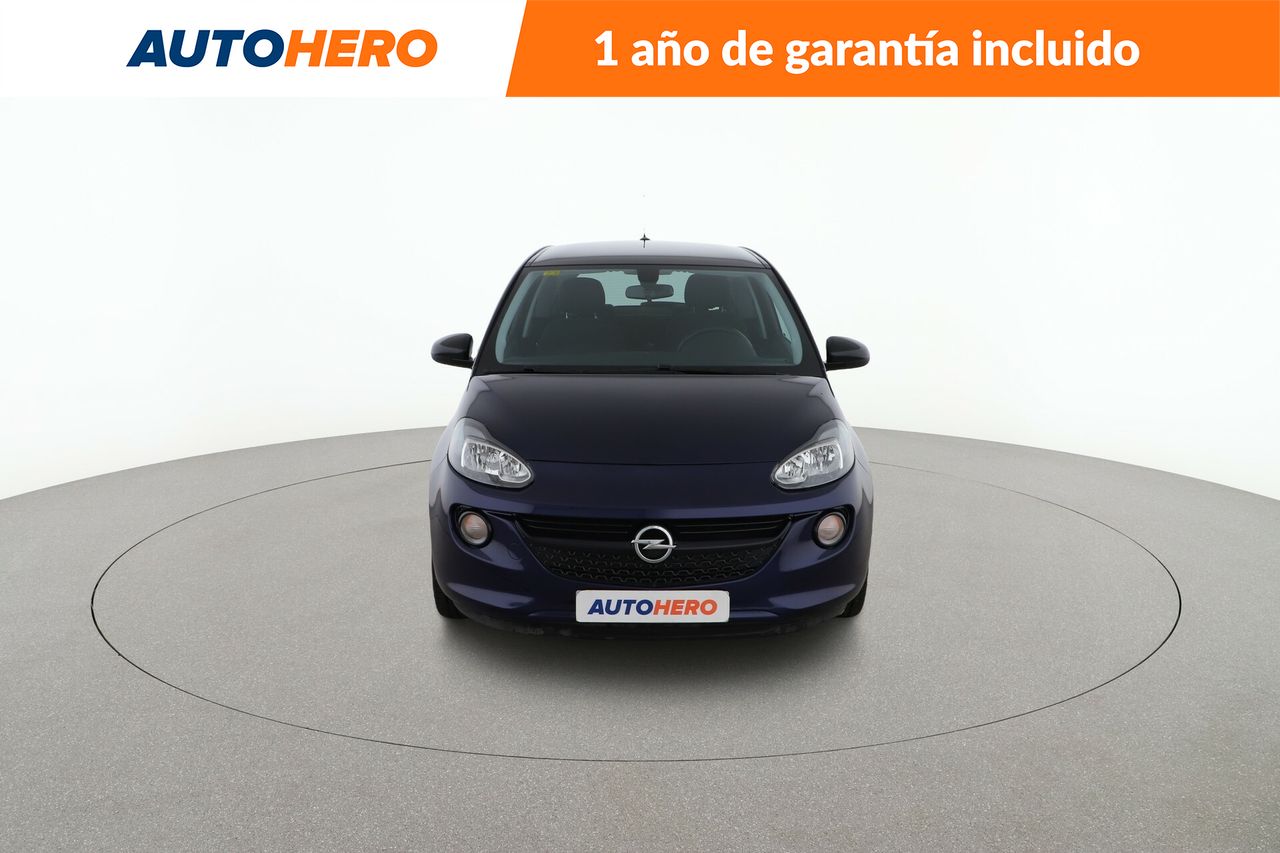 Foto Opel Adam 9