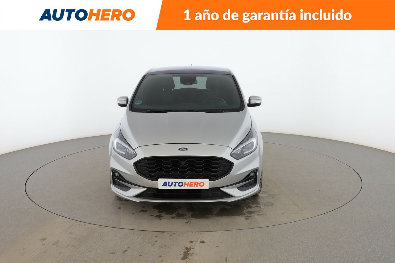 Foto Ford S-Max 9