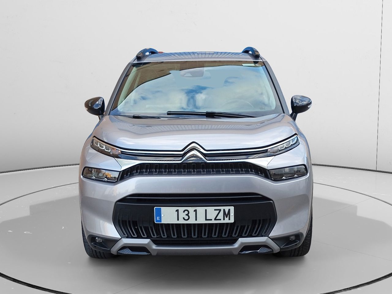 Foto Citroën C3 Aircross 5