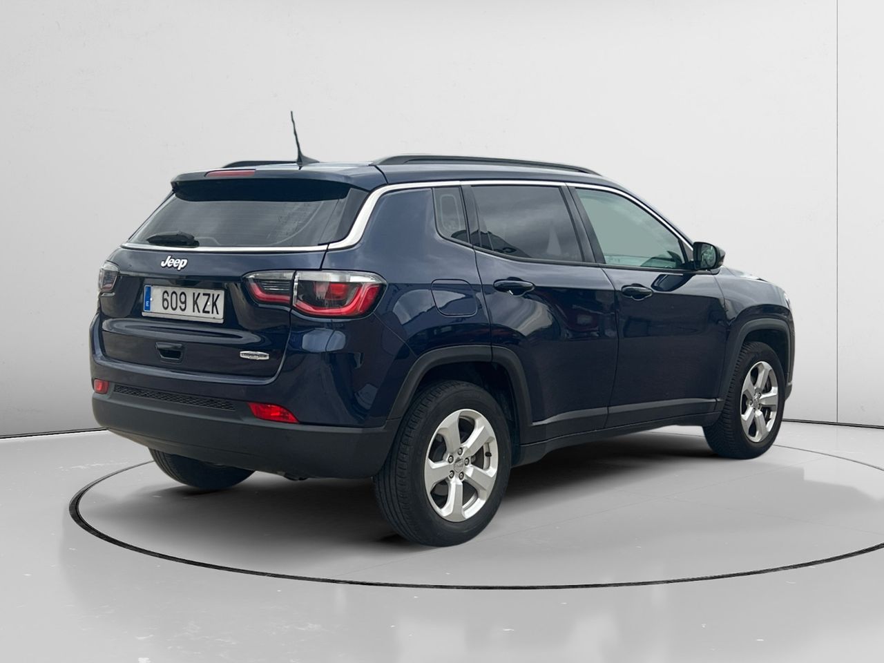 Foto Jeep Compass 2